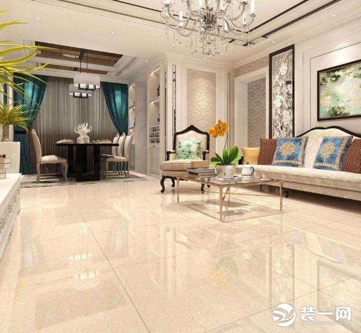 瓷砖保养最佳方法,瓷砖保养方法与技巧