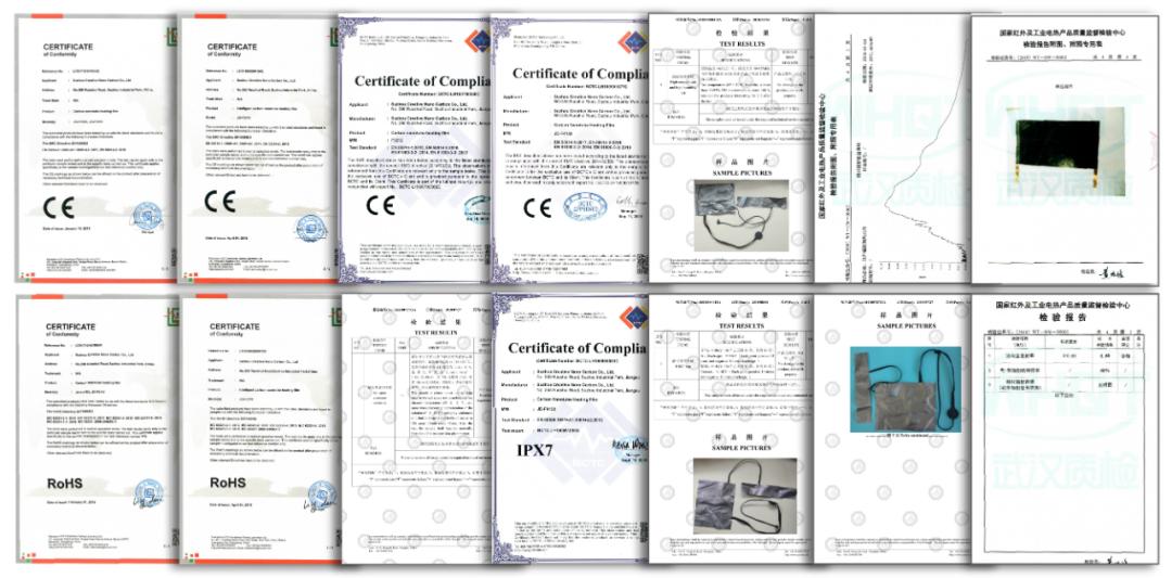 智能加热服装怎么样,智能电加热衣服怎么样