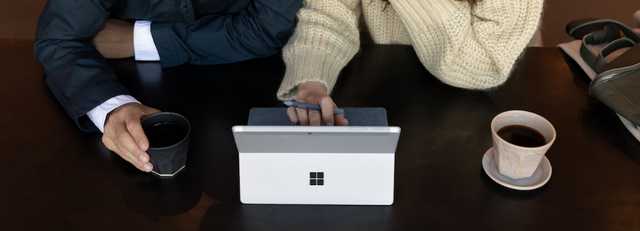 寰蒋surfacepro7鏈夌涓夋柟缈绘柊鐨勫悧,寰蒋surfacepro璐拱浼樻儬