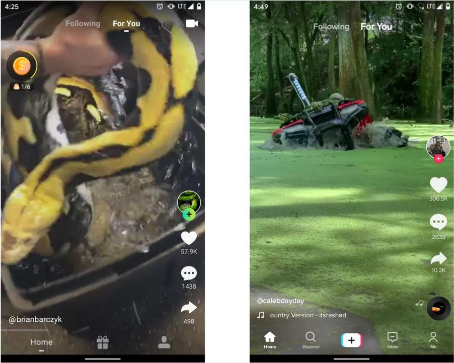超越tiktok,超越tiktok的短剧app