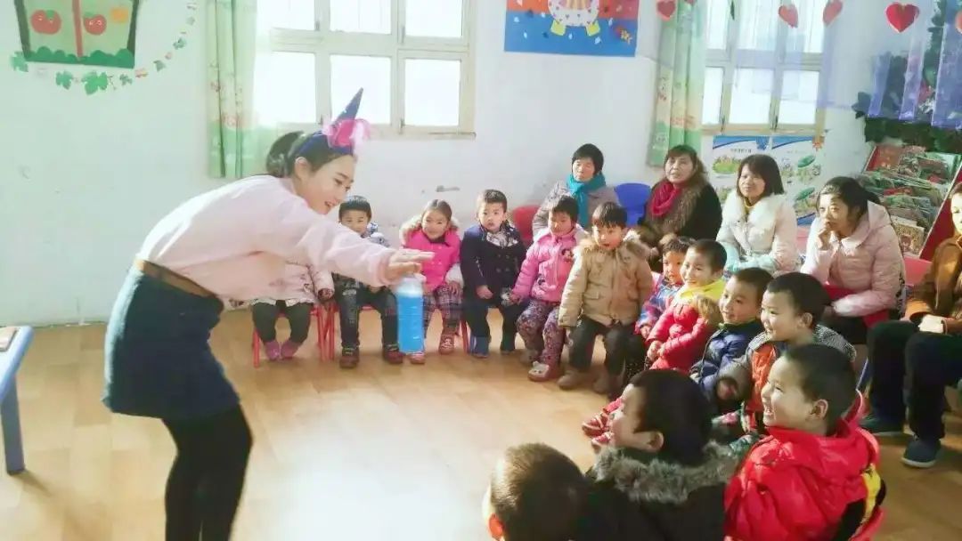 11所公立幼儿园,宝藏幼儿园一览