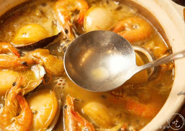 开哪排到哪！「朱雀打边炉」浦东虹口也有了