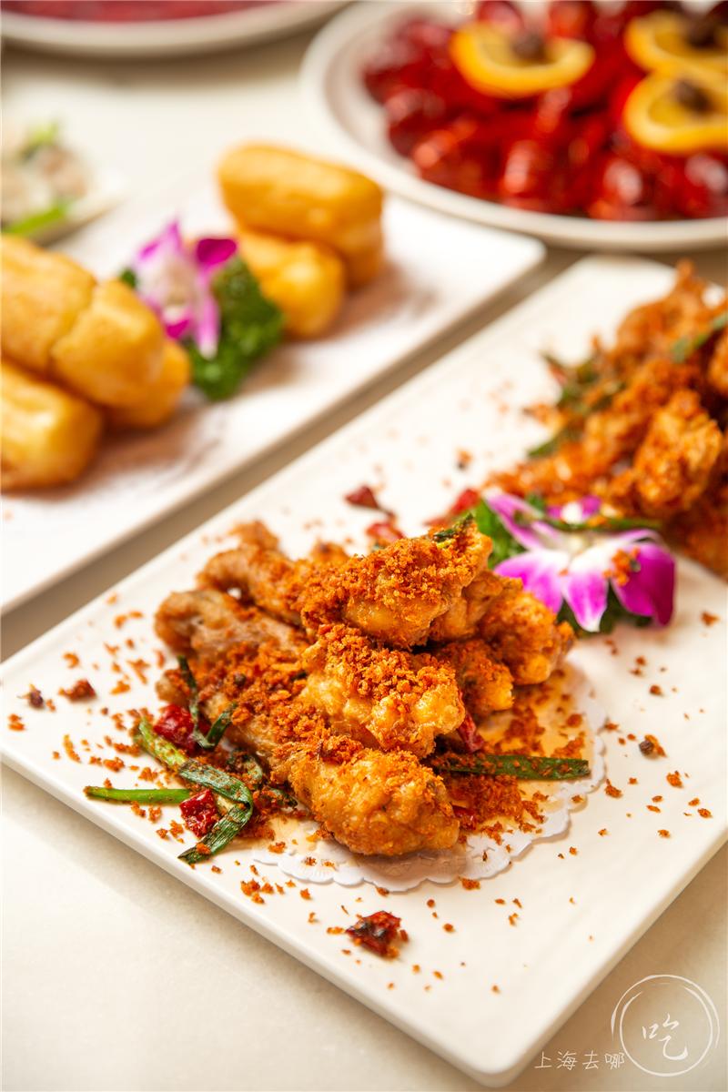 开哪排到哪！「朱雀打边炉」浦东虹口也有了