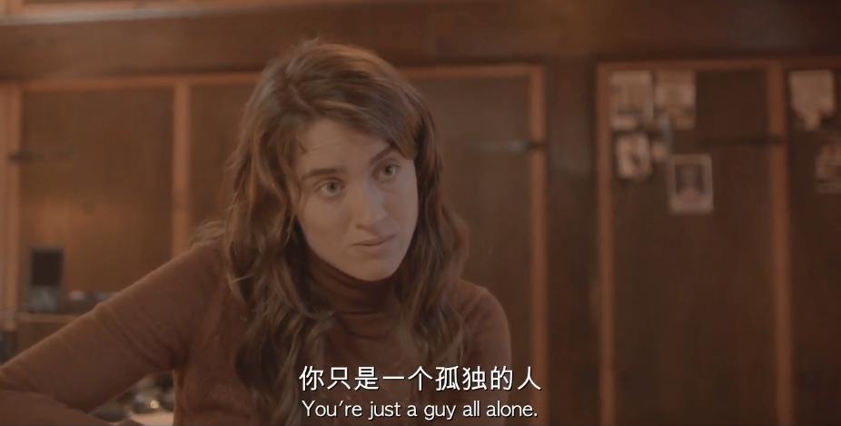 奇葩邪典,不愧是cult片年度冠军