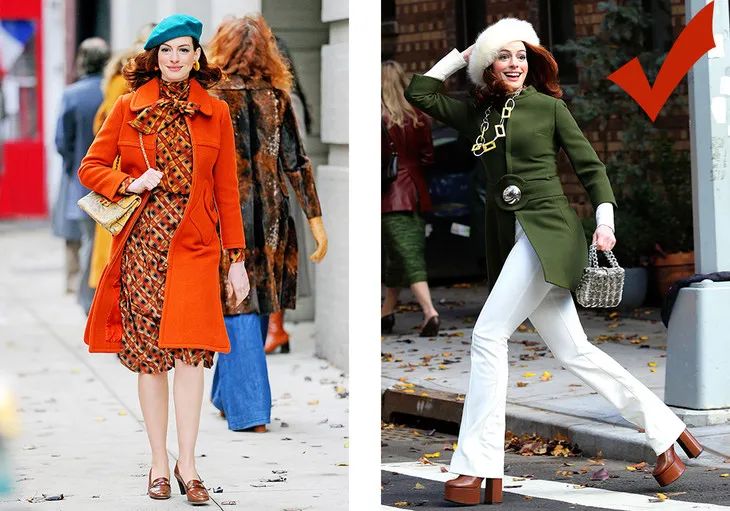 时髦办|穿对鞋有多显瘦，没脚踝的德普女儿最知道