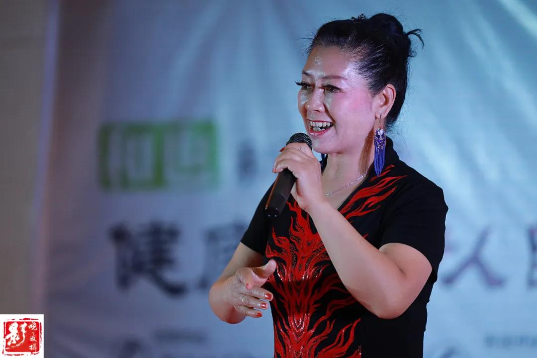 江苏淮安：“和也杯”第36届“五月赛歌会”圆满落幕