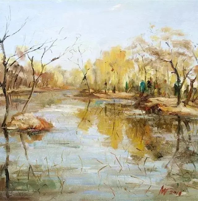 油画棒是油画的一种吗,3块钱的油画棒画油画