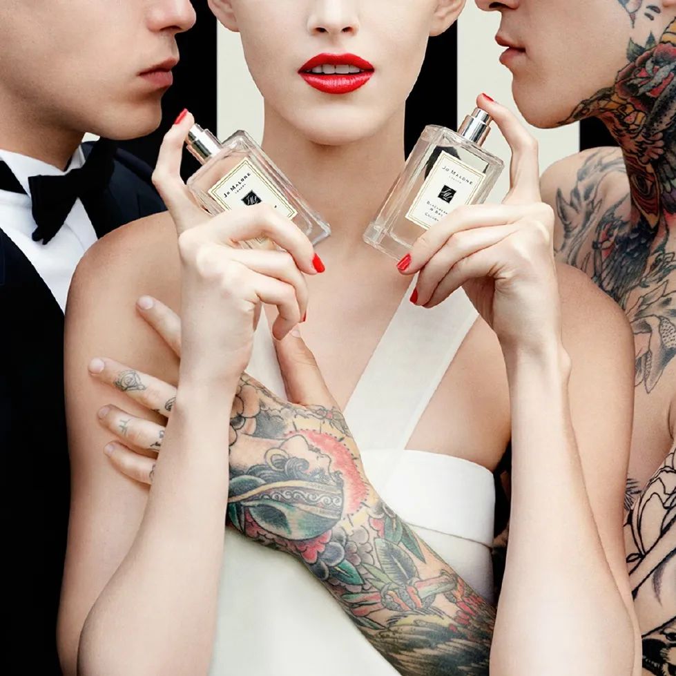 限量抢!祖玛珑爆款香水89元一瓶!蓝风铃、英国梨、鼠尾草都有