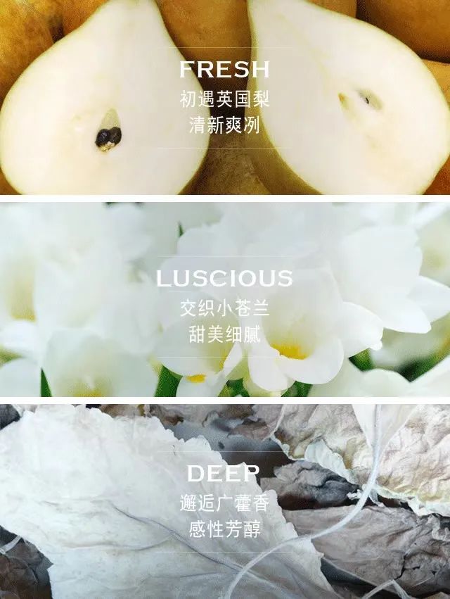 限量抢!祖玛珑爆款香水89元一瓶!蓝风铃、英国梨、鼠尾草都有