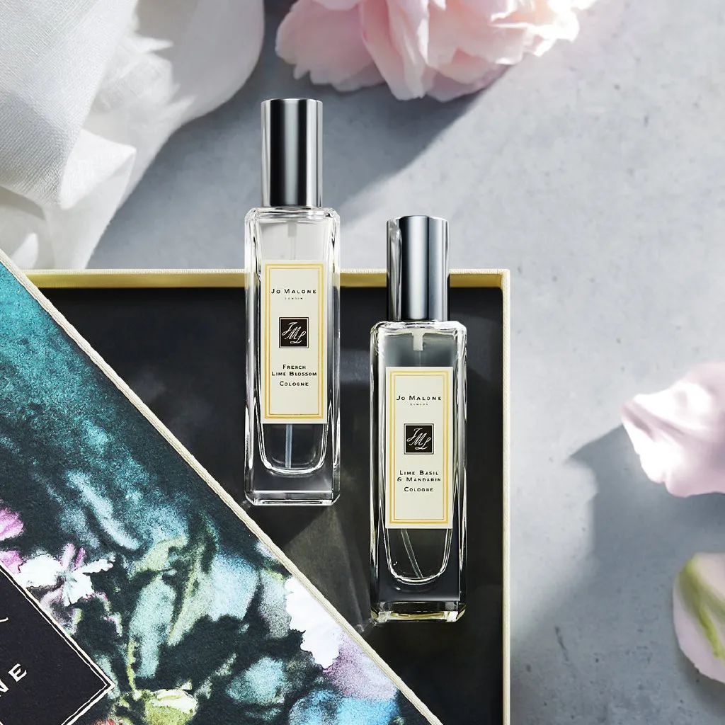 限量抢!祖玛珑爆款香水89元一瓶!蓝风铃、英国梨、鼠尾草都有