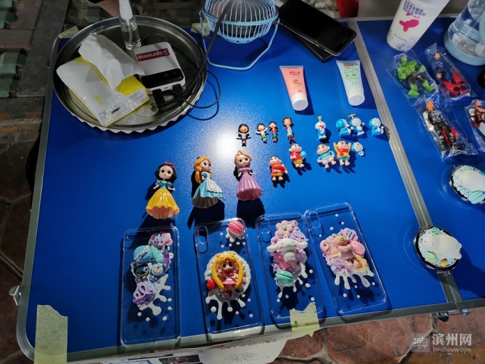 滨州夜经济最新消息,滨州夜经济