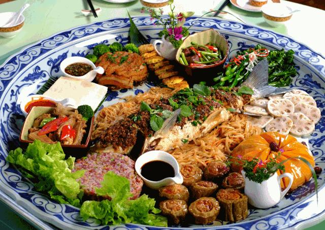 广西明仕田园旅行感想,中越边境明仕田园风景区图片