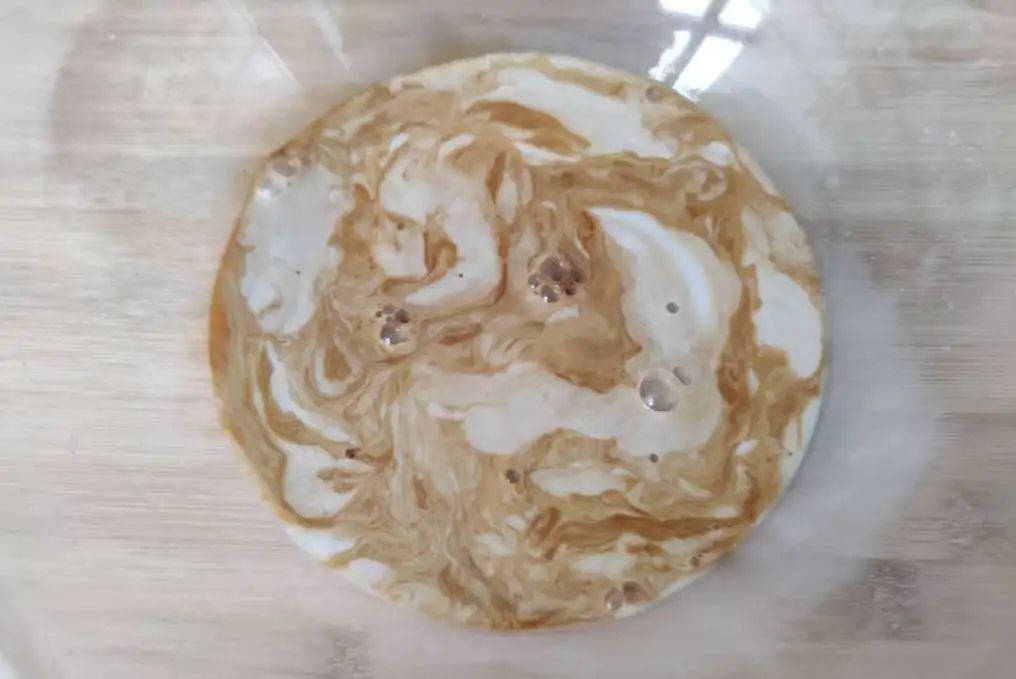 伯爵奶茶戚风的配方,伯爵慕斯奶茶配方