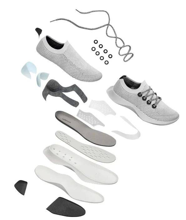 要跑赢全世界240亿双鞋子，他们凭什么？