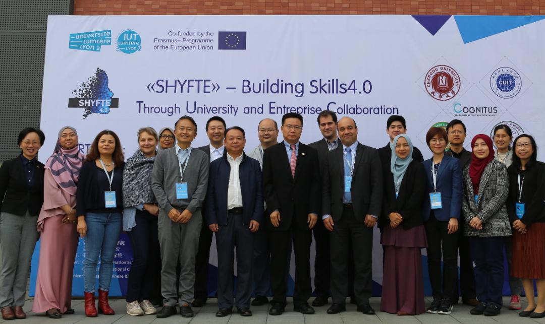 成都大学是什么级别的大学,成都大学和四川轻化工大学