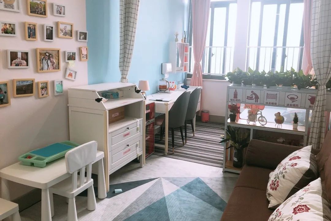 公会妈咪小屋名单,上海爱心妈咪小屋名单