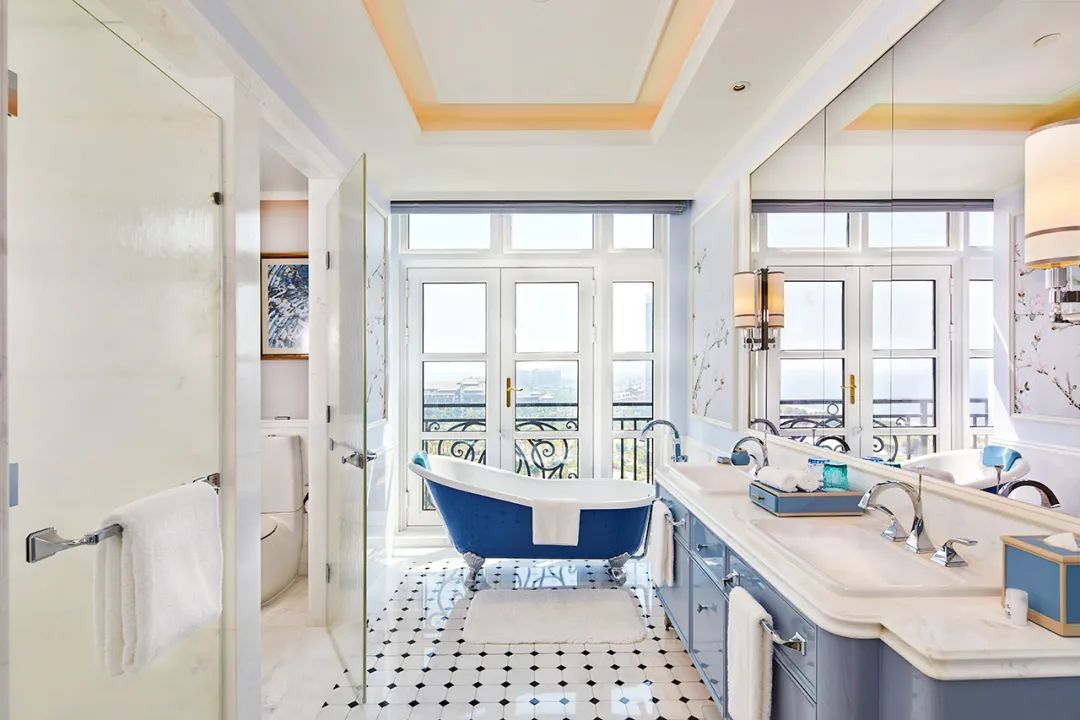 厦门旅游轻奢酒店,厦门适合度假的酒店