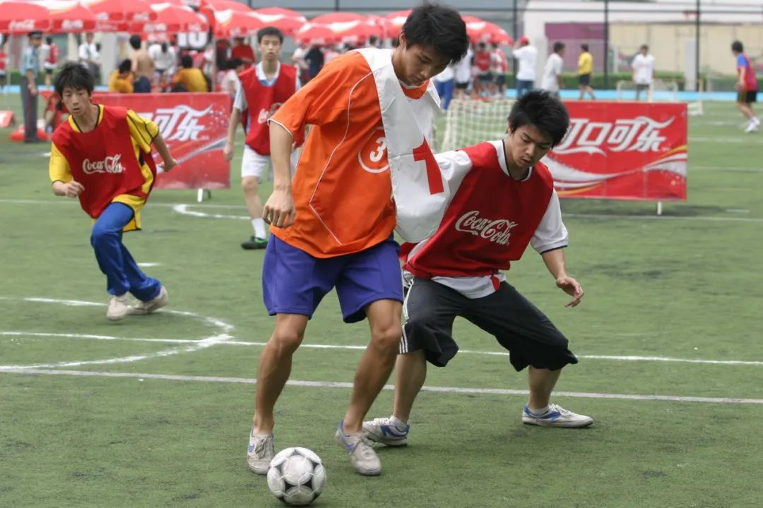 第29届市长杯足球联赛,市长杯足球集锦