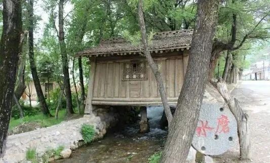 藏王故里冰川之乡,藏王故里避暑天堂