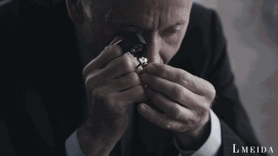 明星黄金钻戒推荐,明星婚戒大盘点