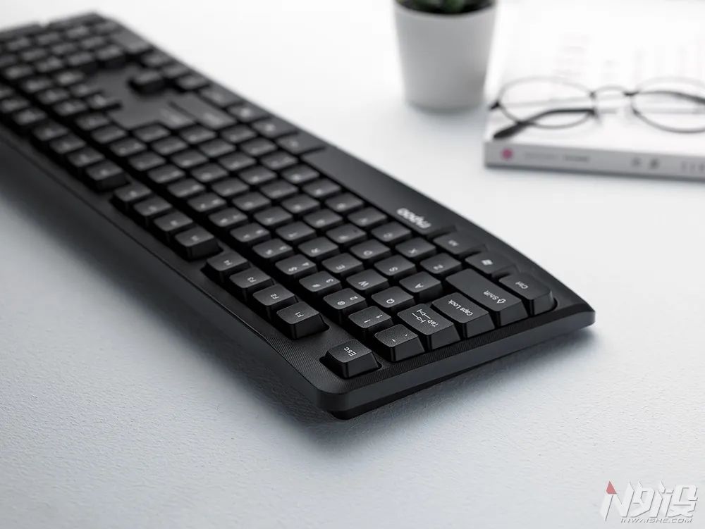 雷柏nx1720,雷柏NX1600有线光学键鼠套装