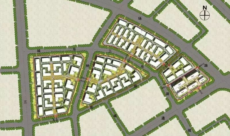 溧水未来十年楼盘,溧水5大新楼盘