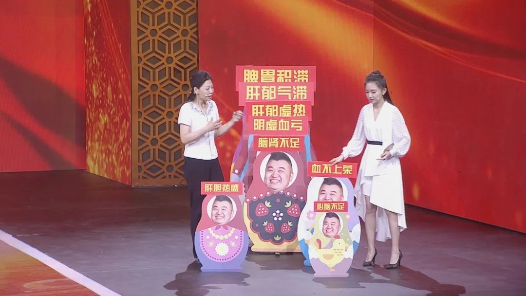 养生堂名医名方全集视频,北京卫视养生堂讲醒脾开胃脐疗方