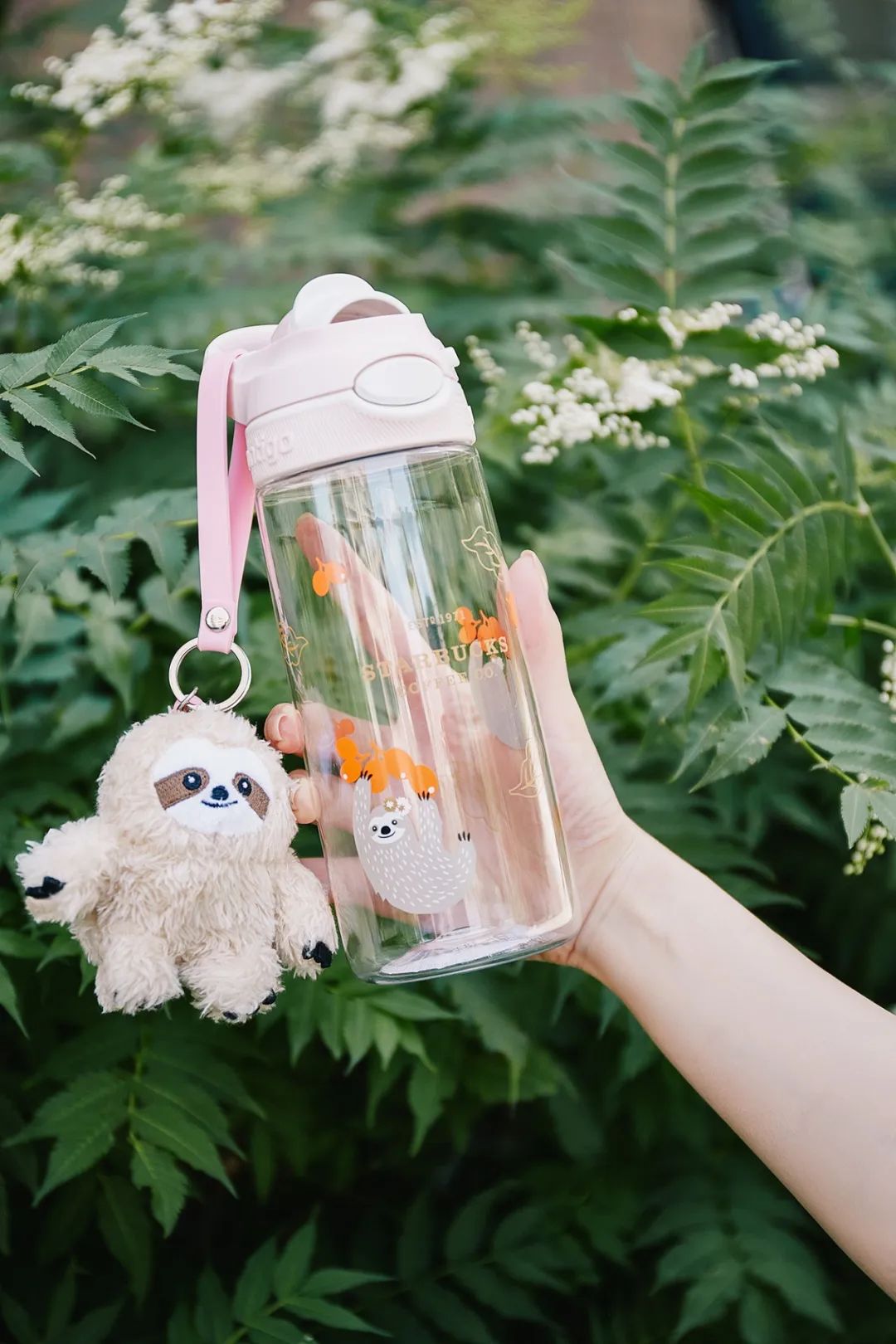 决定了，要成为一个彩虹般的时髦吃货