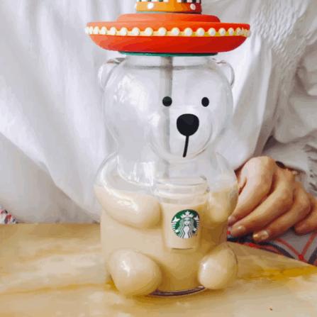 决定了，要成为一个彩虹般的时髦吃货