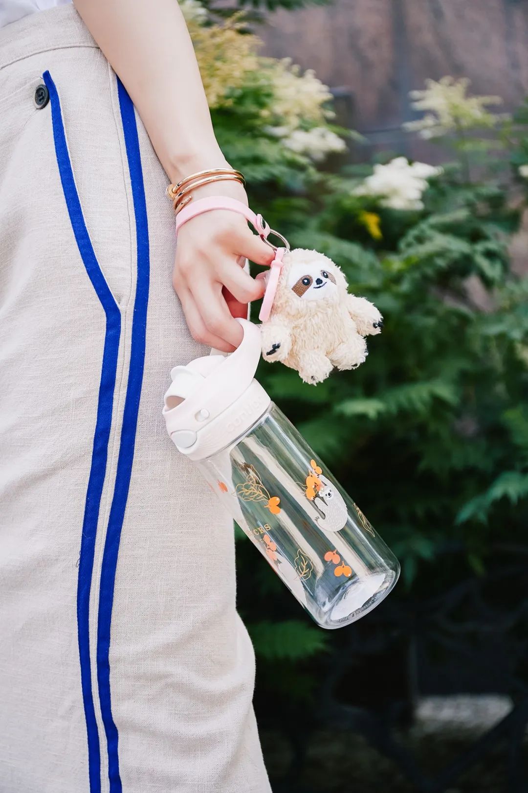 决定了，要成为一个彩虹般的时髦吃货