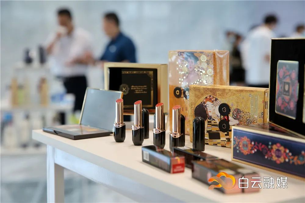 美妆品牌推荐,各品牌美妆直播