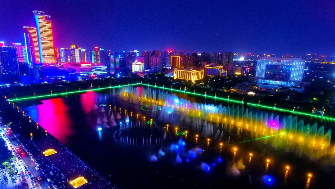 洛阳打卡攻略,洛阳打卡必去的十大景点