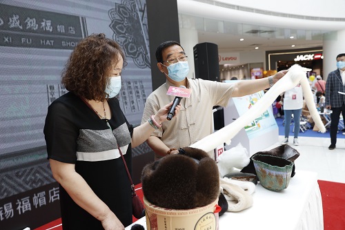 北京消费季首次推出亲子节地图,北京消费季亲子节启动假日互动