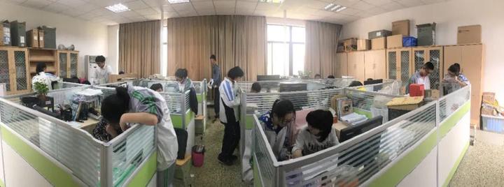 高二考上了中国科技大学,高二就考上中科大