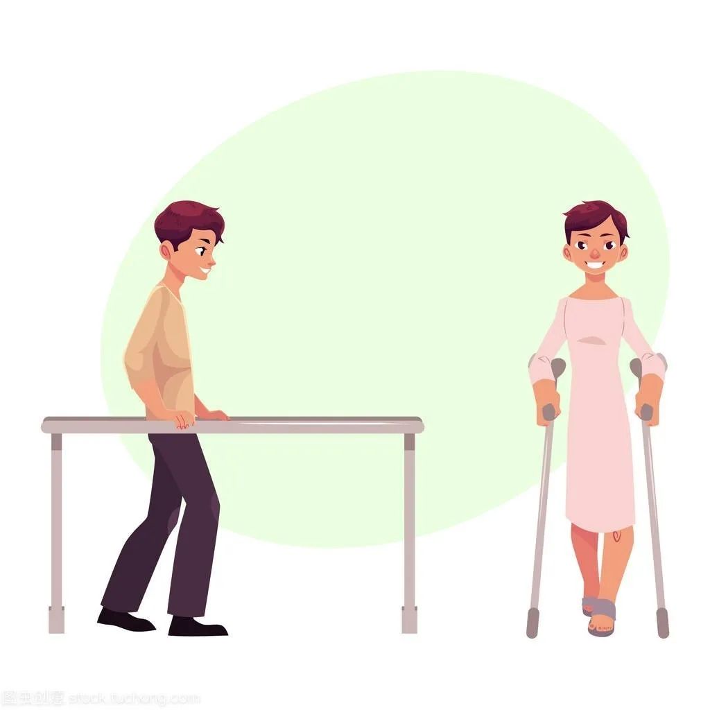 怎样进行康复治疗？《祝您健康》昭通市中医医院陈禹彤医生为您支招