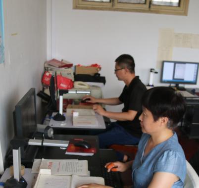 档案资料完整的意义,档案资料的重要意义