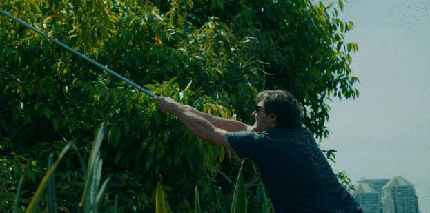 40岁*女熟**下海拍片，HBO果然没让我失望