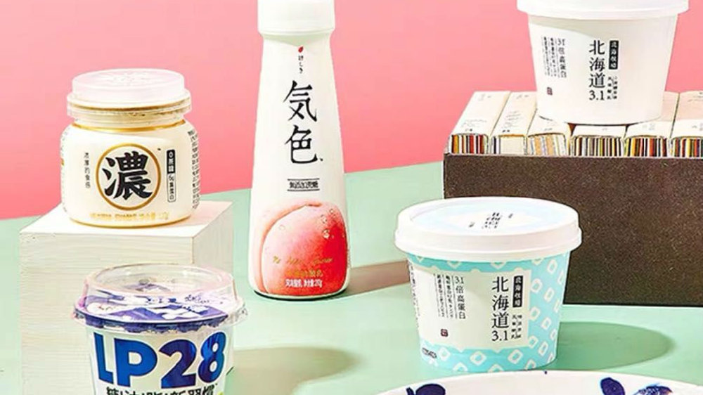 北海道酸奶什么牌子好吃,北海道酸奶怎么来的