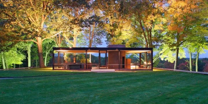 顶级建筑师的设计箴言,关于建筑设计的的经典语录