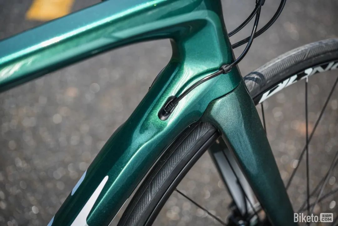 uccshockwavedisc多重,ucc最值得入手的公路车