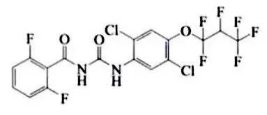 千卫®-S：专利技术，虫卵双杀，药效持久，连续使用无抗性，安全又环保