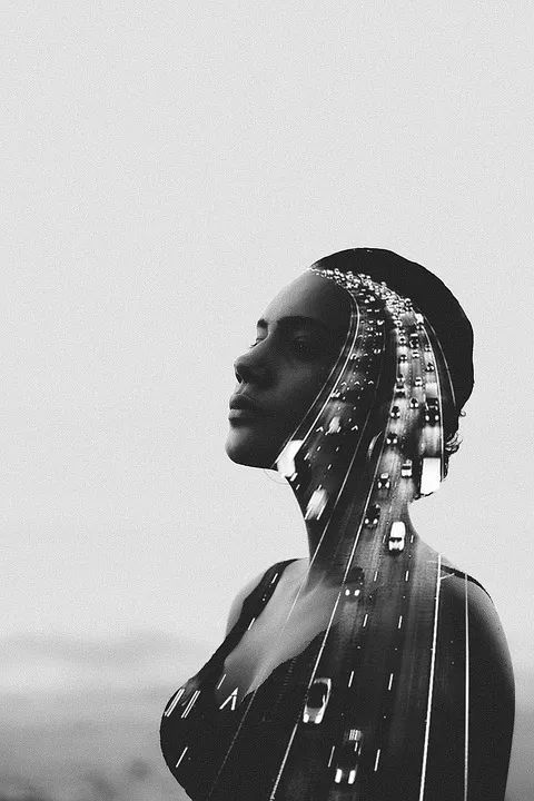 荣格追求生命的完整而非完美,荣格潜意识正在操控你的人生