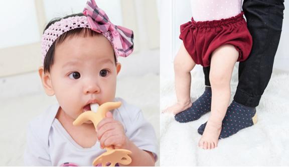 宝宝9个月了还不会发音怎么办,宝宝9个月还不坐怎么办