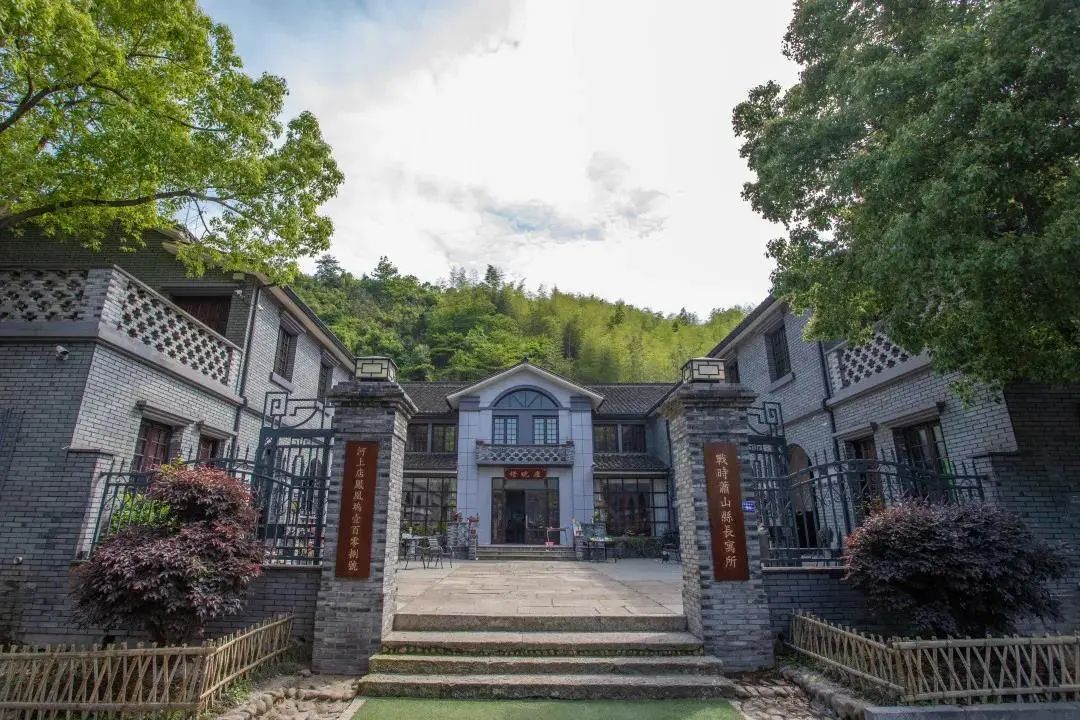 “寻味河上,惠泽万家”专场直播,带你买遍满载千年古镇“山之灵气、水之精华”的优品好物!