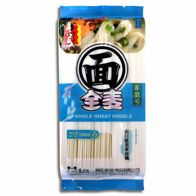 做了20年挂面出口数十个国家，萧山一家面条厂直呼“今年太难了！”他们生产的面条品质很好今起成本价在“每满生活”销售