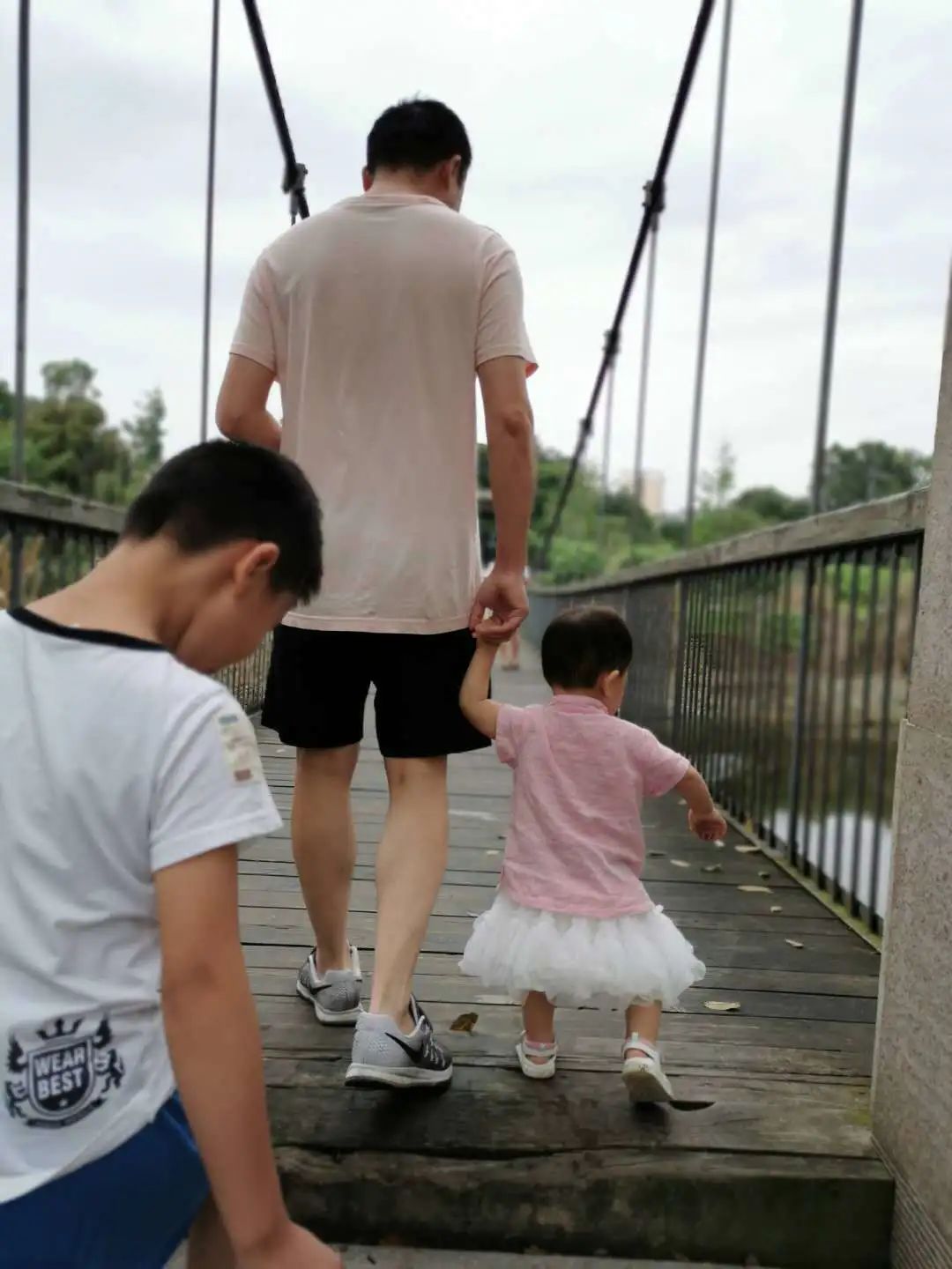 四川耙耳朵的爸爸,成都耙耳朵爸爸