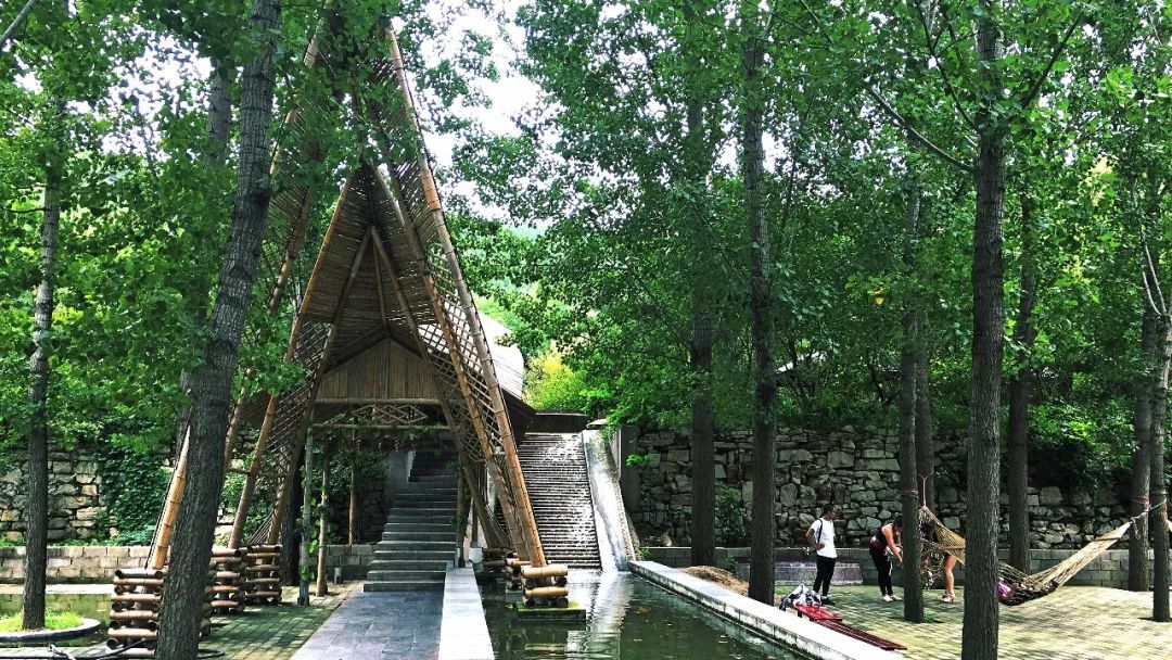 溶洞、观鸟、湿地雨林、网红吊桥、瀑布...只要99元小鲁哥带你清凉一夏