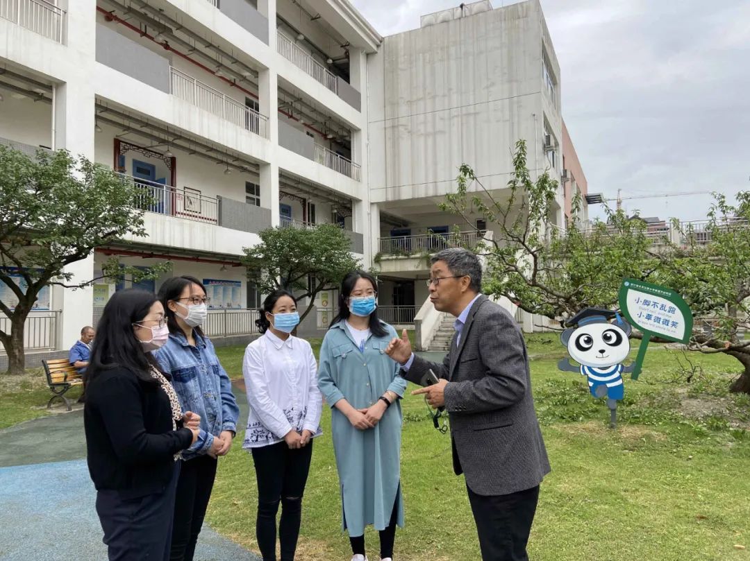 “常青树”如何长青？《中国教育报》介绍成都经验