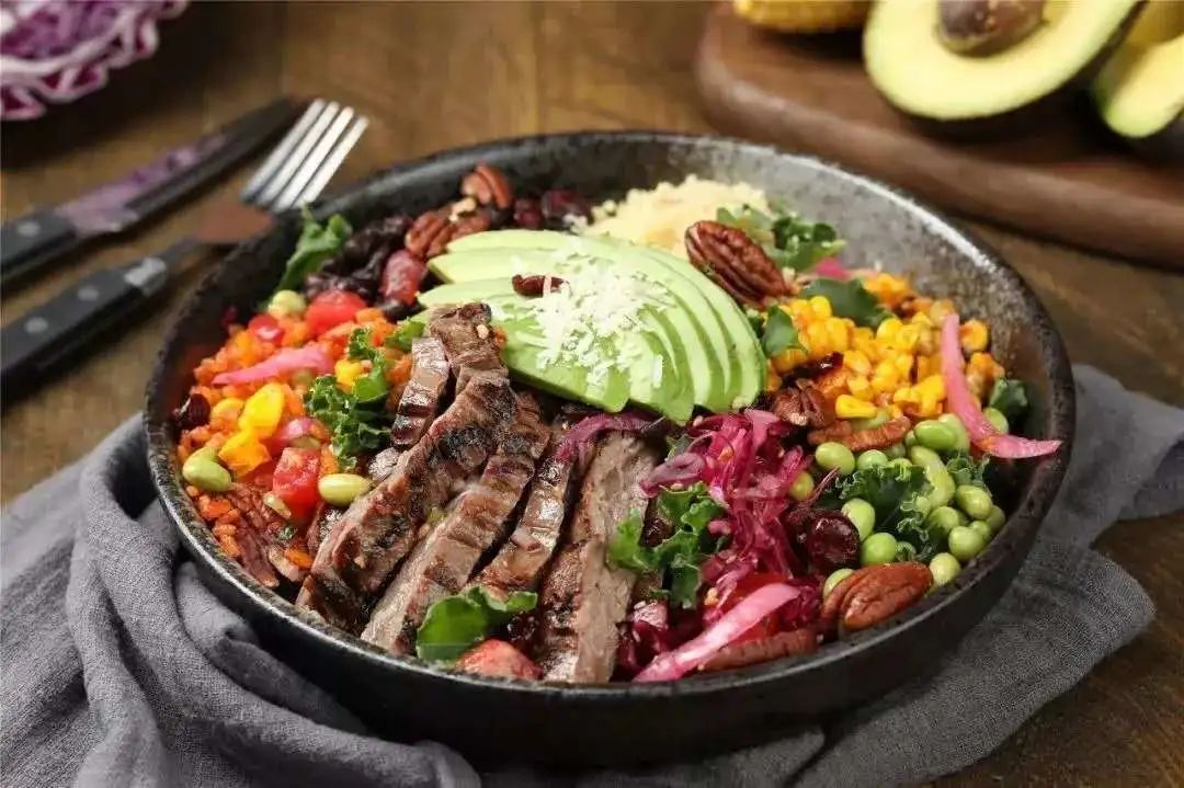 地道的墨西哥菜,最正宗的墨西哥菜