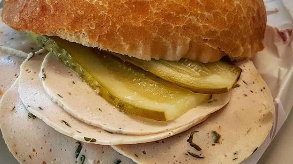 德国的香肠是不是最出名的,什么德国香肠有1500种